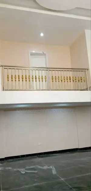 Stainless Cumbi 304 Railings
