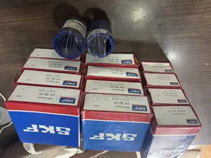 Fytb25-Tf -Fy30-Tf Four Bolt Bearing Available