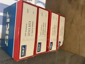 22311e/C3 SKF Bearing Available