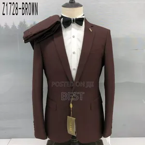 Nice Quality 2pis Suit for Men