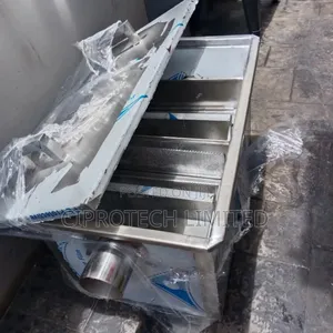 Fat Trap for Kitchen Waste