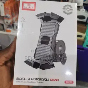 Bicycle Motorcycle Phone Holder for Professionals