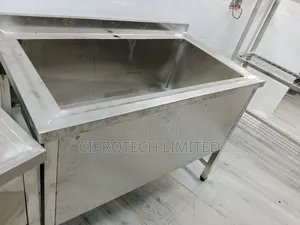 Pot Wash for Plates