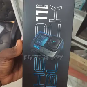 Go Pro 11 Black