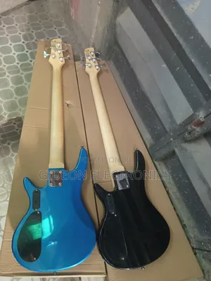 Epiphone Active Bass Guitar