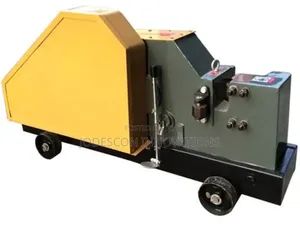 50mm Rod Cutter
