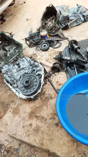 Gear Master