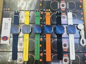 T900 Your 2 S Smart Watch