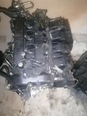 5.0 F150 for Engine Available