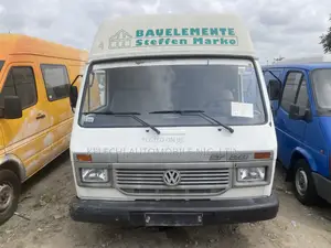 Volkswagen LT 2002 White
