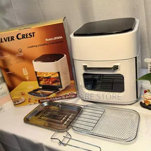 15l Airfryer Oven