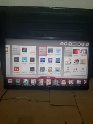 32inches Lg Smart Sell Working Fine