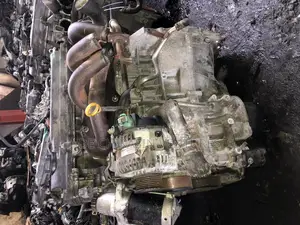 Toyota Engine 2az Japanese Used