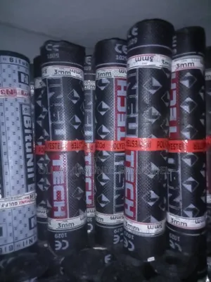 3mm Insutech Bitunil