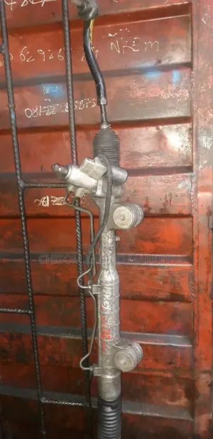 Power Steering Rack Infiniti