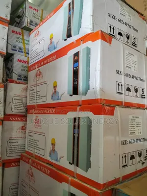 5kva 48v Cee Power Inverter