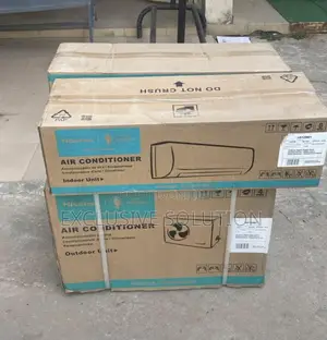 Air Conditioning Services