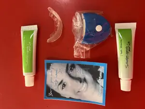 Teeth Whitening Kit