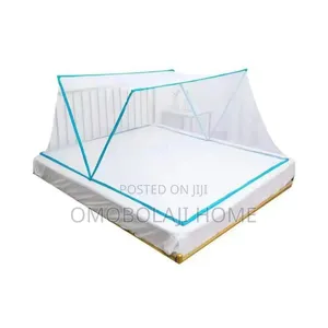 7 by 7 Foldable Mosquito Net