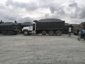 Black Chippings in Owerri
