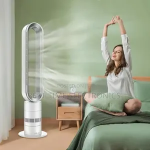 42" Eurosonic Electrical Tower Fan