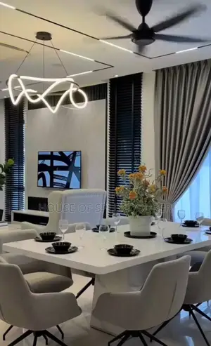 Interior Decoration