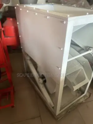 Rice Destoner 1000kg