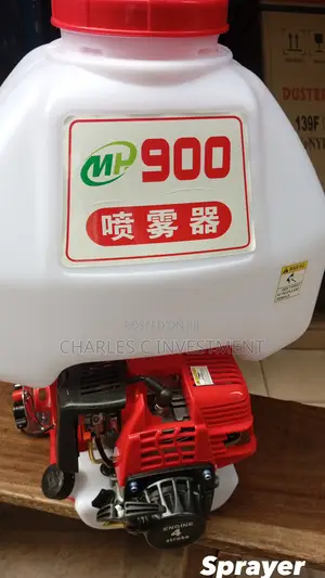 25l Mechanized Power Sprayer(4stroke Engine)
