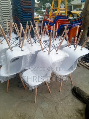 Restaurant Chair