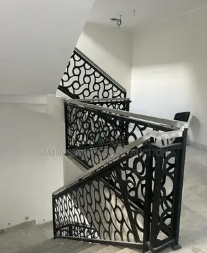Laserlux Rail of High-End Quality and Luxury.