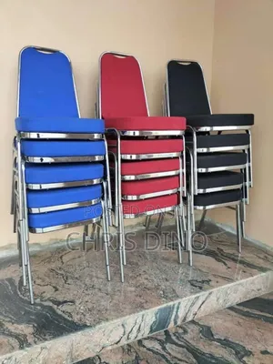 Banquet Chairs