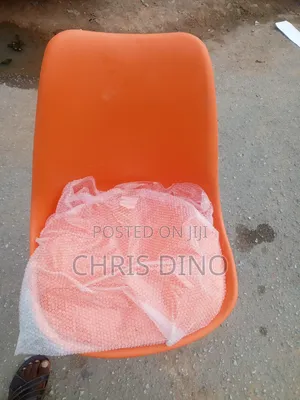 Restaurant Chair With Foam