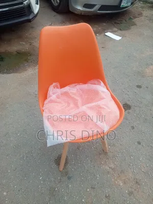 Restaurant Chair With Foam