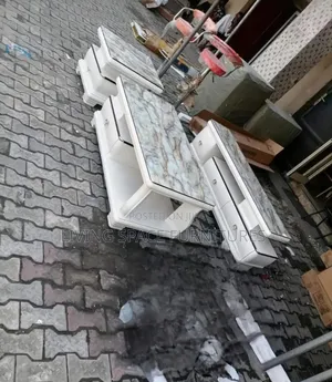 Centre Table With Tv Stand ( Full Set )