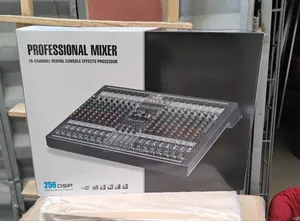 16 Chanels Yamaha Mixing Console