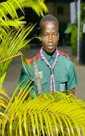 Part Time Job
