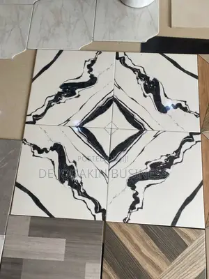 40x40 Glazed Floor Tile Marshal