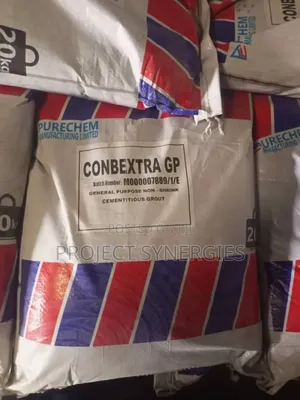 Conbextra Gp Flowable Non Shrink Grout