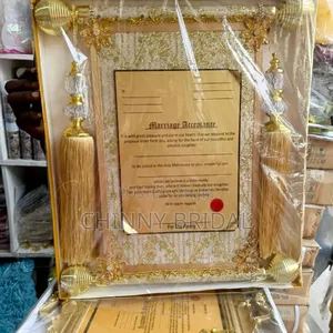 Luxury Engagement Letter