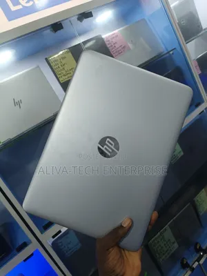 Laptop HP EliteBook 840 G3 8GB Intel Core I5 SSD 256GB