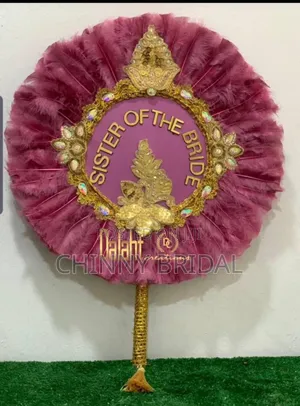 Customized Hand Fan