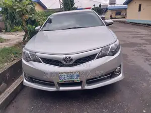 Toyota Camry for Rent