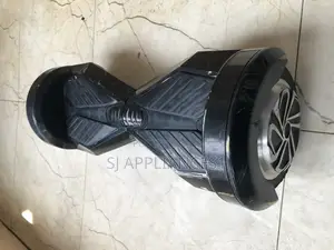 Hoverboard Wheel Balancing