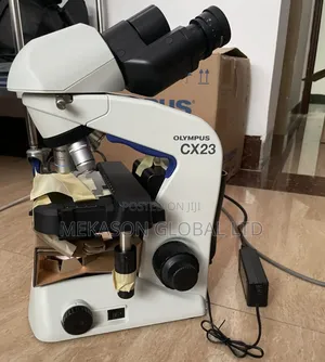 Biology Microscope