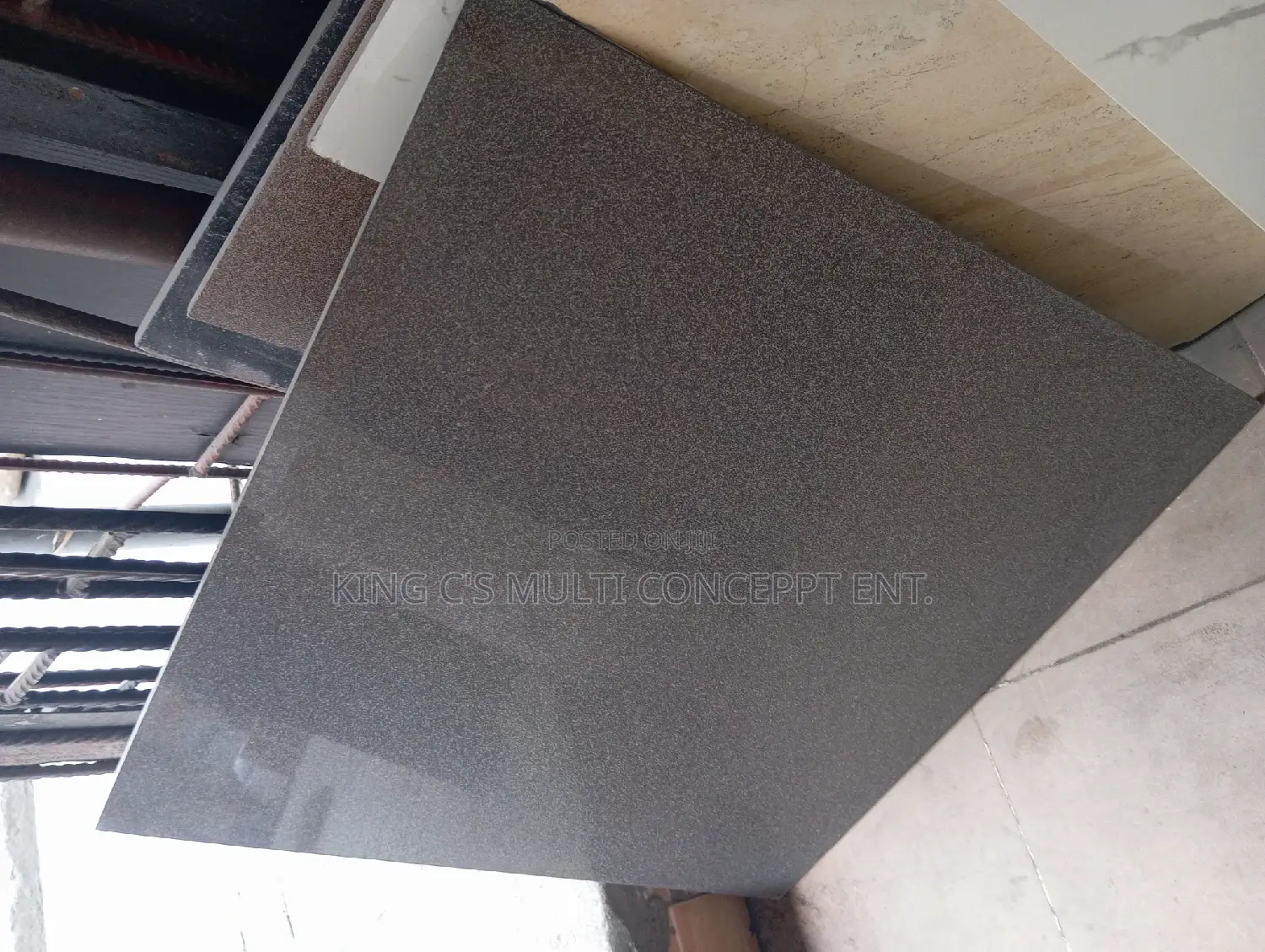 Super Polish Tiles