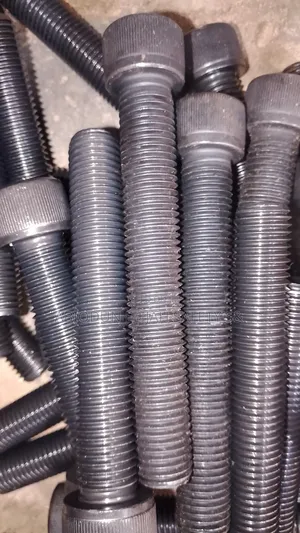 Original Quality Shrink Head Allen Bolt/Allkey Bolt M16×100