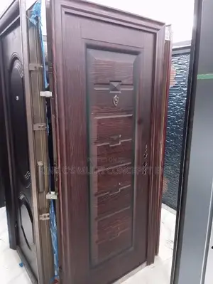 Quality 3ft Germany Steel Door