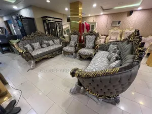 Luxury Executive Turkish Sofa