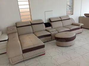 Luxury Turkish Sofa