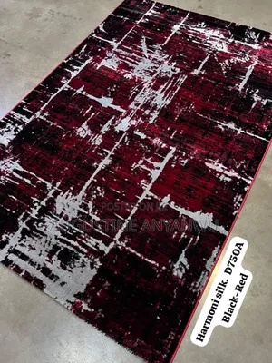 Super Quality Turkish Center Rug Carpet Size 5/7